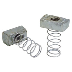 ABB Abb a100-5/8 reg spring nut 5/8in