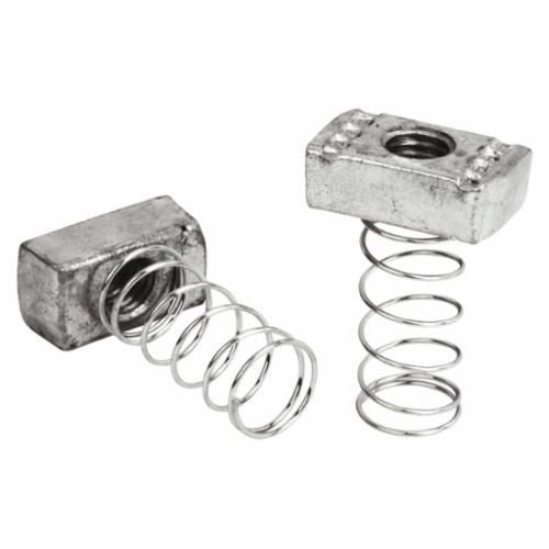 ABB Abb A100-1/2 Superstrut regular spring nut 1/2 inch