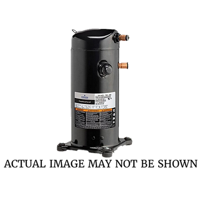 TRANE Trane COM10729 Compressor Scroll 2.5 Ton 230V-1P