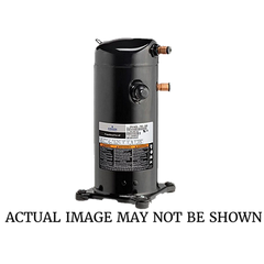 TRANE Trane COM10729 Compressor Scroll 2.5 Ton 230V-1P