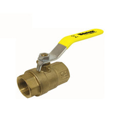 WEBSTONE Webstone H-50705 H-X170 ball valve 1-1/4 inch