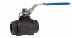 CHEMOIL Chemoil 2006WSW05 Ball Valve 2000# 3/4 inches