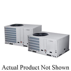 BOSCH Bosch bpha-36rcb-m16s idp plus series bpha inverter ducted packaged heat pump 3 ton nominal
