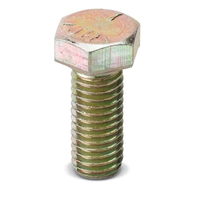 ABB Abb h-113-d hex head screw 1/2-13in x 1-1/