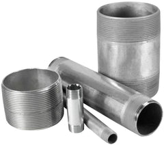 ORBIT INDUSTRIES Orbit Industries RN-50-600 Conduit Nipple 1/2x6
