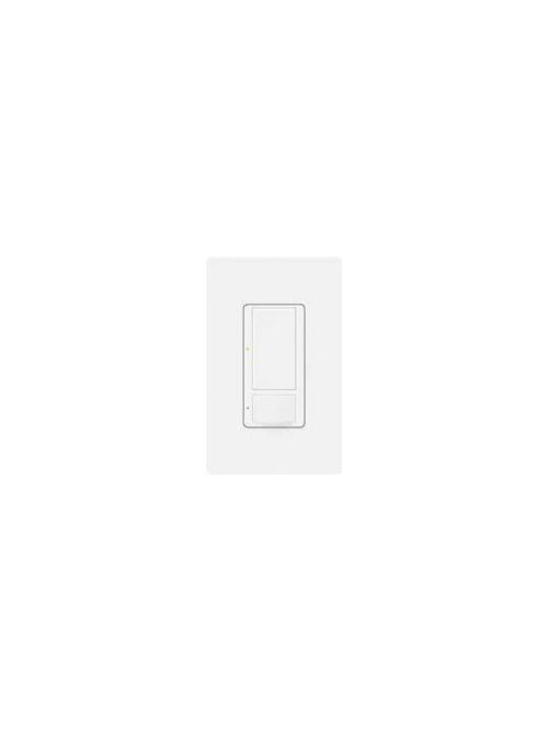 LUTRON Lutron MS-OPS5AM-WH Maestro 5A Occ Sw 5A