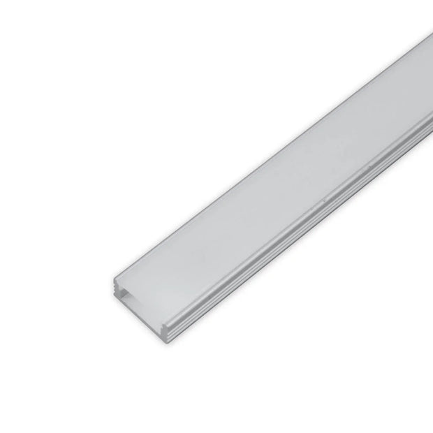 GM LIGHTING Gm Lighting LED-CHL-W-EC (2) End Caps for LED-CHL-W