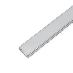 GM LIGHTING Gm Lighting LED-CHL-W-EC (2) End Caps for LED-CHL-W