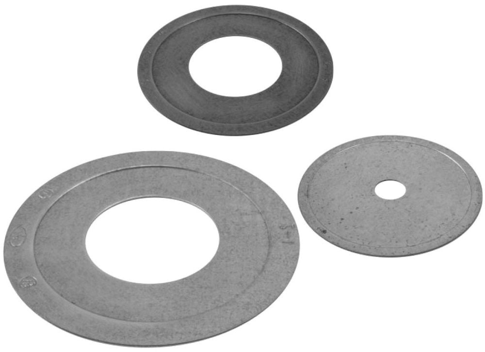 ORBIT INDUSTRIES Orbit Industries RW-150/50 1-1/2 - 1/2 Reducing Washer
