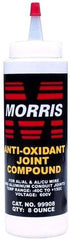 MORRIS PRODUCTS Morris Products 99901 oxidation gaurd 600v 1 oz