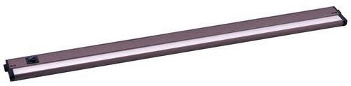 MAXIM LIGHTING Maxim Lighting 89997BZ Countermax MX-L-120-3K 36in LED UC