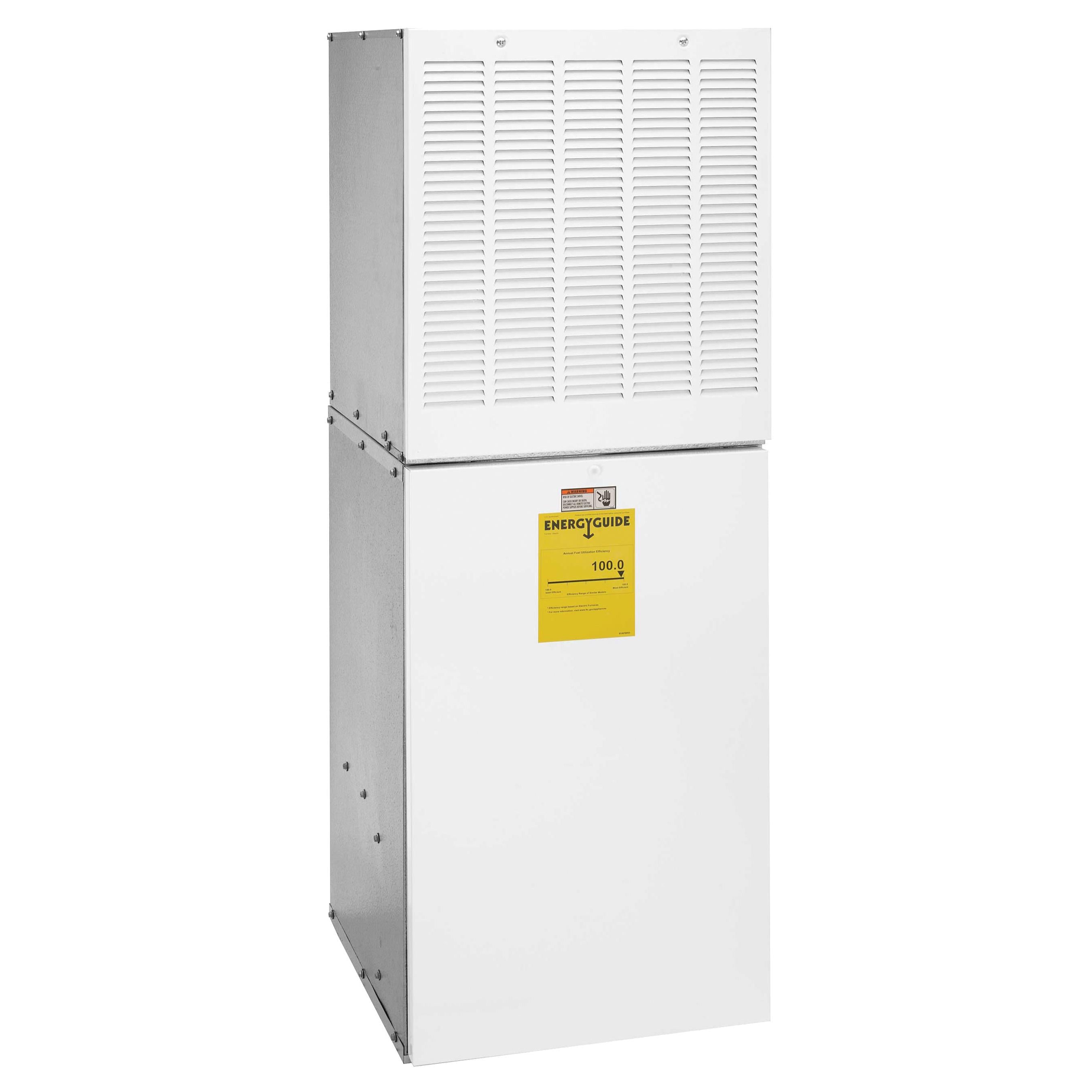 MORTEX Mortex E30B4D015ABE Electric Furnace With Coil Cabinet 15 kW 3 ton E30B4D015ABD