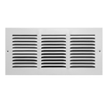 JEDCO SUPPLY Jedco Supply 1400W14X06 1400W Stamped Return Air Grille
