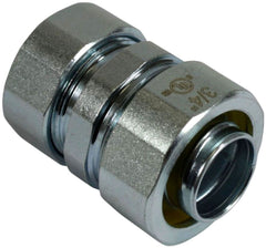 ORBIT INDUSTRIES Orbit Industries SELTC-50 Steel EMT to Liquid Tight Combination Coupling Compression Type 1/2in