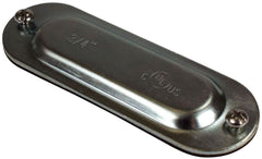 ORBIT INDUSTRIES Orbit Industries SCG8-350/400 4 inches Cover/Gasket