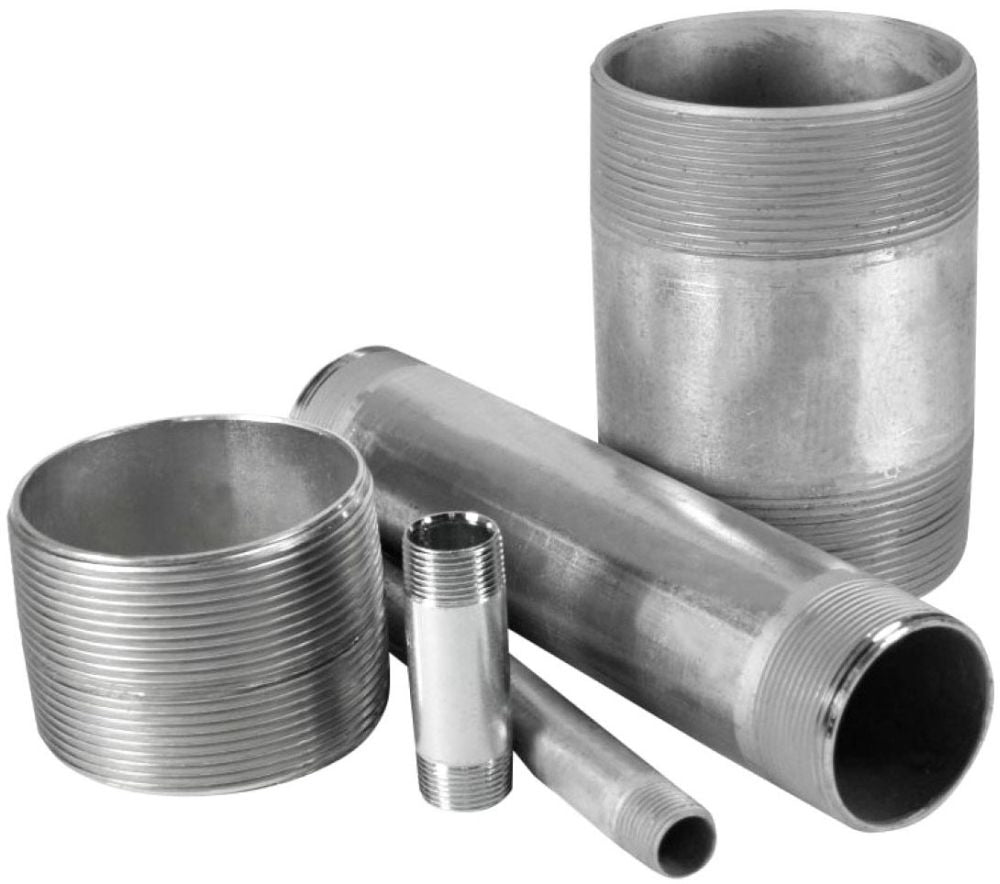 ORBIT INDUSTRIES Orbit Industries RN-400-1000 4x10 rigid conduit nipples