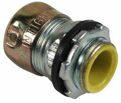 ORBIT INDUSTRIES Orbit Industries OF7608-SW Steel EMT Comp. Conn. Insul. 3 RT