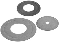 ORBIT INDUSTRIES Orbit Industries RW-150/75 steel reducing washers 1-1/2 - 3/4 inch