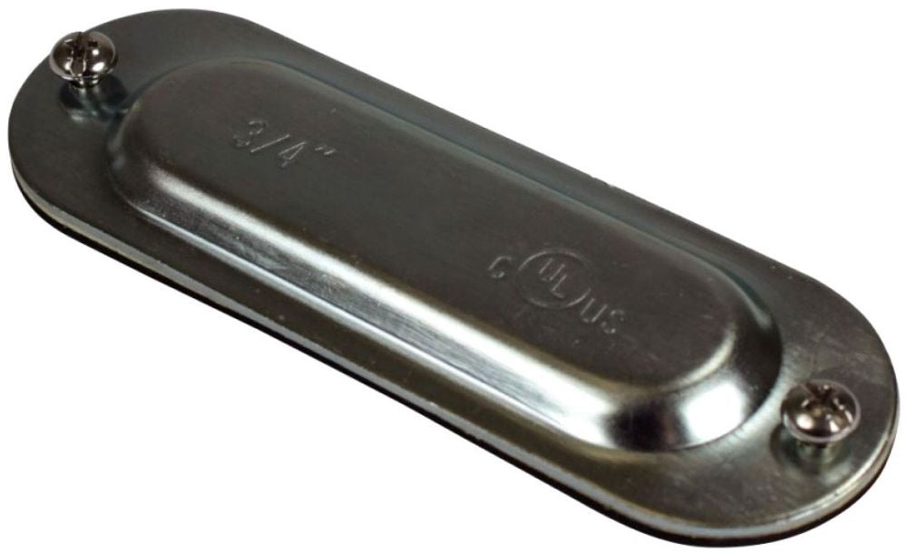 ORBIT INDUSTRIES Orbit Industries SCG8-50 1/2 inch Cover/Gasket