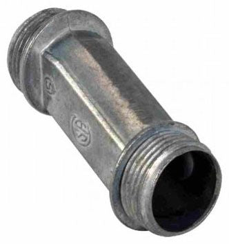 ORBIT INDUSTRIES Orbit Industries ON-50 1/2 inches Offset Nipple