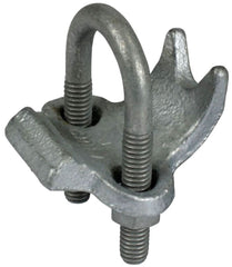 ORBIT INDUSTRIES Orbit Industries mccr-125 emt / rigid / imc / pipe right angle conduit clamps 1-1/4 in rigid