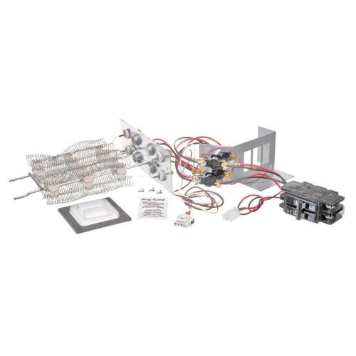RHEEM Rheem RXHJ-24B08J-1 breakered heat strip 8kW WHJ0802BI