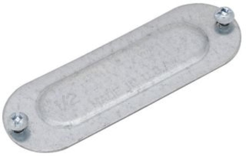 SOUTHWIRE Southwire LS-75 steel cover conduit cover 3/4 inch