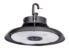 SOUTHWIRE Southwire HBC-150W-PCTS-BL 1pk PCTS Round High Bay 100/120/150W
