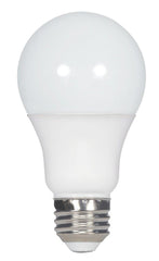 SATCO-NUVO Satco-Nuvo S28540 A19 LED 9W 4/Pk