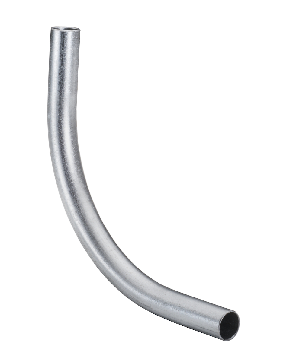 SOUTHWIRE Southwire 82 3/4 inches EMT ELB