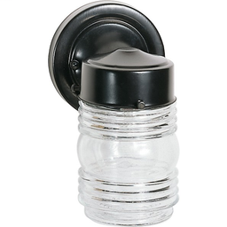 SATCO-NUVO Satco-Nuvo 77-119 1-light wall light 60 watts