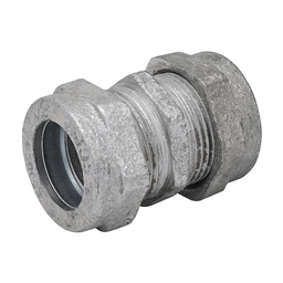 SOUTHWIRE Southwire MNT-2760 1/2 inch rigid compression coupling