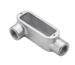 SOUTHWIRE Southwire LR5M 1-1/2 inches rigid mal LR
