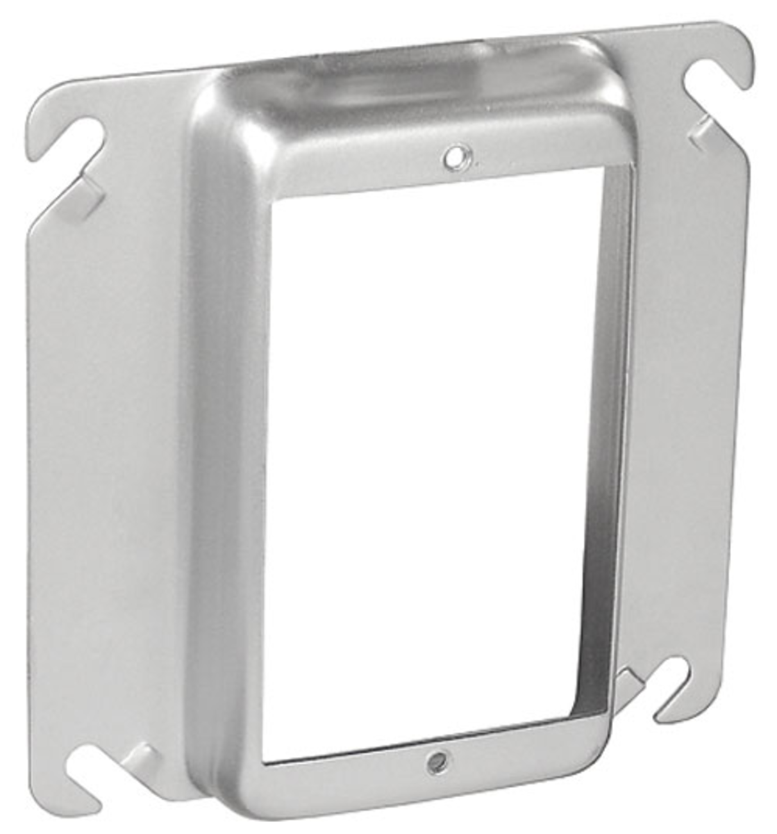 SOUTHWIRE Southwire 52C14 4 Sq Device Ring 1 Gang 3/4 Raised