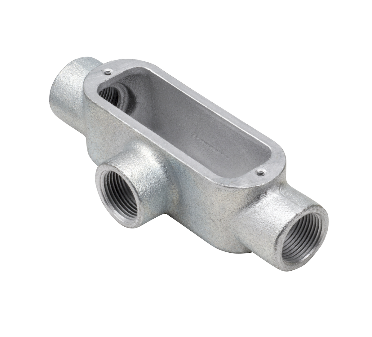 SOUTHWIRE Southwire T7M 2-1/2 inches rigid mal t