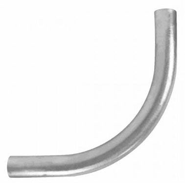 ORBIT INDUSTRIES Orbit Industries EEL90-50 1/2 inches Conduit Elbow