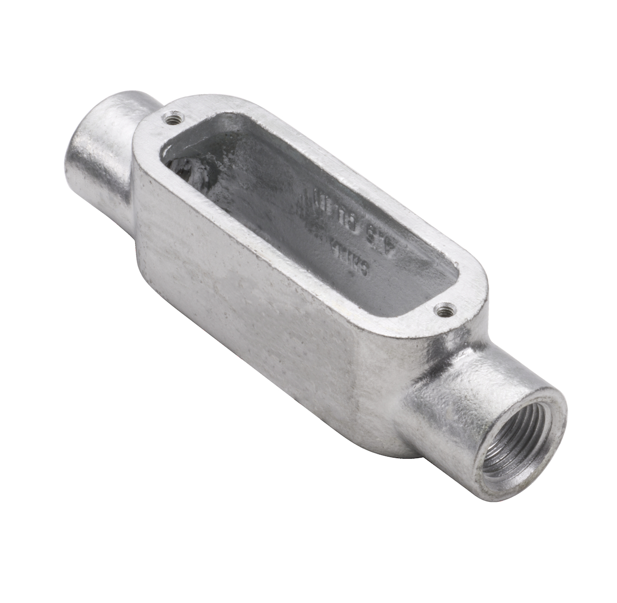 SOUTHWIRE Southwire C4M 1-1/4 inch Rigid Mal C