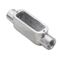 SOUTHWIRE Southwire C4M 1-1/4 inch Rigid Mal C