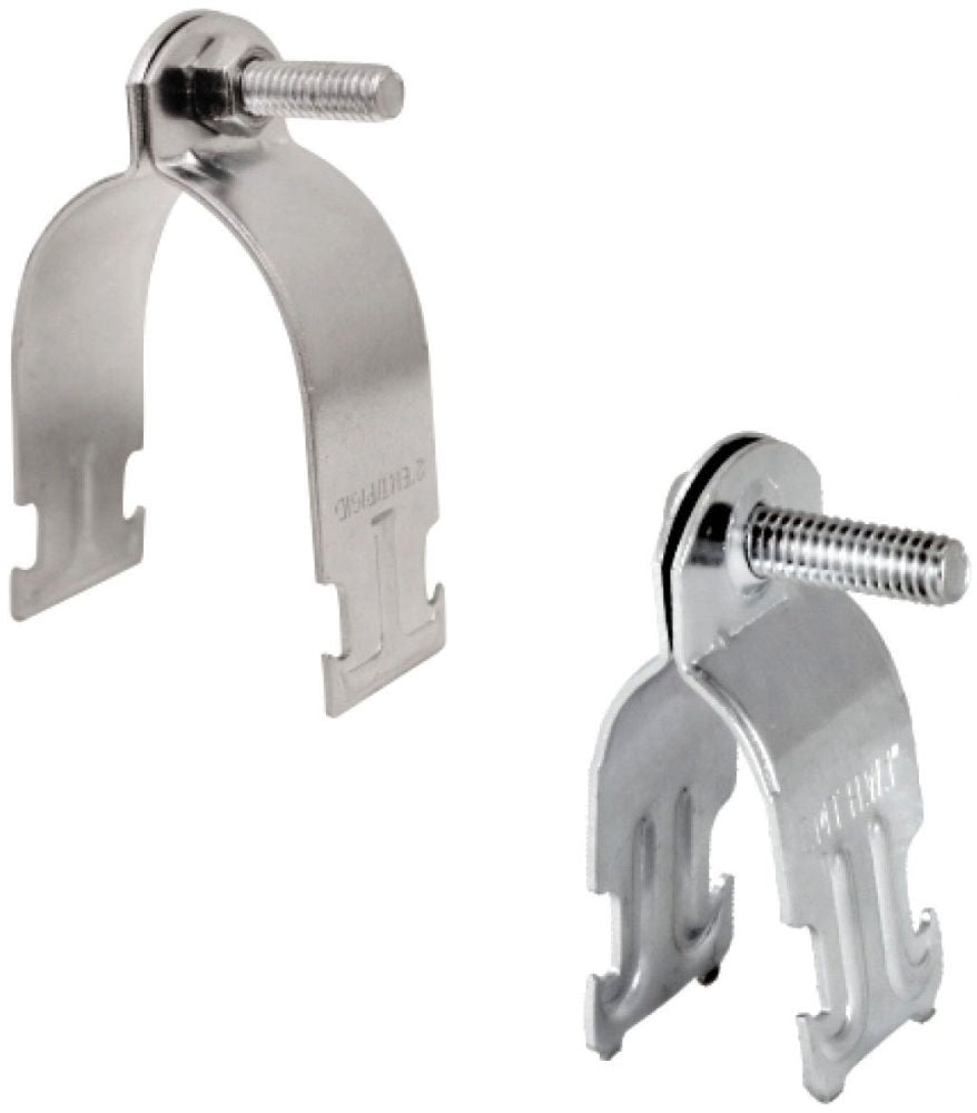 ORBIT INDUSTRIES Orbit Industries STN-125 Strut Clamp 1-1/4 inch