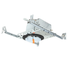 SOUTHWIRE Southwire RH4/NLED/IC/AT-28 6pk 4 inches IC/AT LED new model can