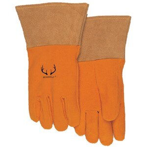 WELDAS Weldas 10-2327L Alliance Prestigious Tig Gloves