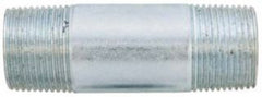 SOUTHWIRE Southwire N-1251200 Rigid Conduit Nipple 1-1/4 inchesx12 inches