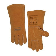 WELDAS Weldas 10-2000L-18 Comfoflex Welding Gloves 18 Inch Cuff