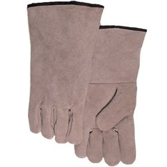 WELDAS Weldas 10-2112 Alliance All-purpose Welding Gloves