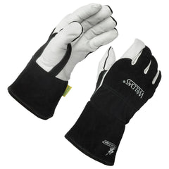 WELDAS Weldas 10-2020L Arc Knight Mig Gloves Large