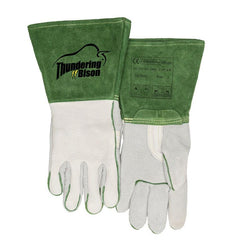 WELDAS Weldas 10-2655XL Thundering Bison Welding Gloves Xl