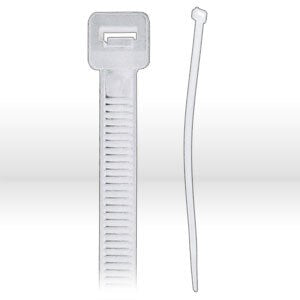 ADVANCED CABLE TIES Advanced Cable Ties 17-50-N-100 Cable Tie 17in 50lb Natural