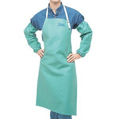 WELDAS Weldas 33-7036 Flame Resistant Cotton Apron 36 in