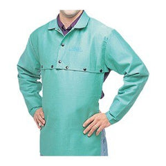 WELDAS Weldas 33-6228L Alliance Spatter Guard Large Fr Cotton
