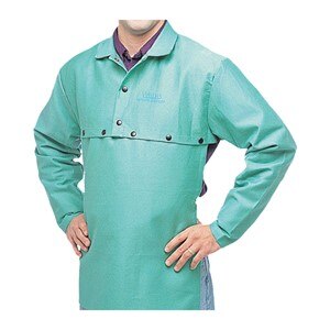 WELDAS Weldas 33-6228M Alliance Spatter Guard Medium Fr Apron